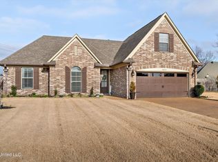 4813 Rosewood Cv, Southaven, MS 38672
