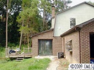 375 Cannon Farm Rd, China Grove, NC 28023