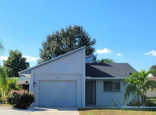 313 Myrtlewood Rd, Melbourne, FL 32940
