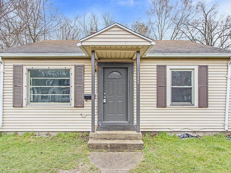 1st image of 1505 Palmer Ave