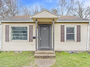 1505 Palmer Ave, Kalamazoo, MI 49001