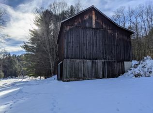 Bell Run Rd, Grampian, PA 16838