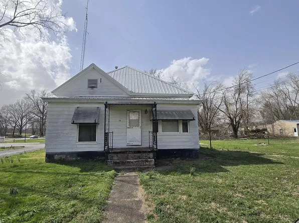 205 S Shaw St, Harrisburg, IL 62946