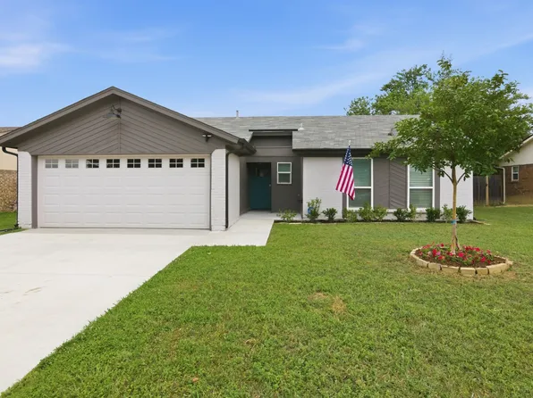 6449 Highview Ter, Watauga, TX 76148