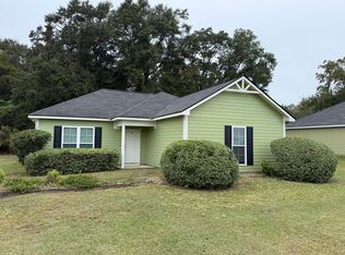 1255 Ball Park Ave NE, Dawson, GA 39842