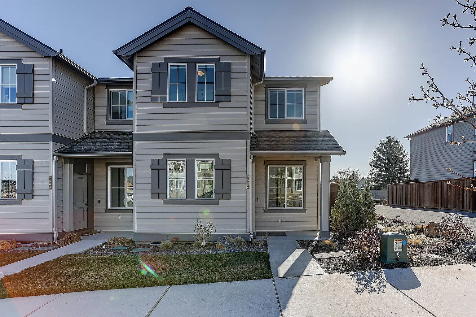 2582 NE Purcell Blvd — Photo 1