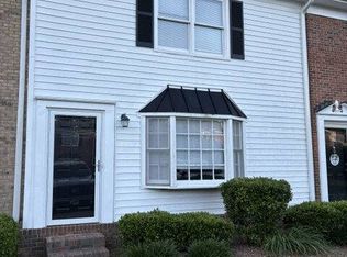 100 E Six David Dr, Greenville, NC 27858