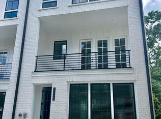 2652 Mackintosh Ct #23, Brookhaven, GA 30319