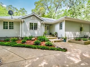 19940 W Bauer Rd, Custer Park, IL 60481