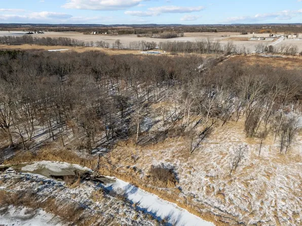 State Road 21 Rd, Berlin, WI 54923