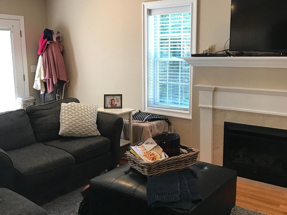 Living Room Area /open concept 
