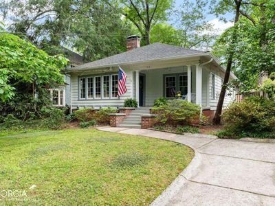 415 S McDonough St, Decatur, GA, 30030