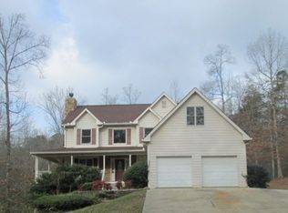 240 Young Harris Ln, Canton, GA 30115