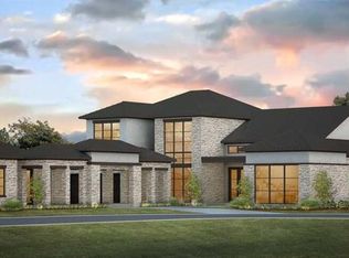 2501 Bella Rdg, Keller, TX 76262