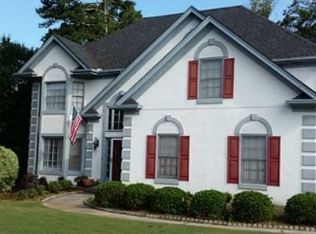 3972 Laurel Bend Dr, Snellville, GA 30039