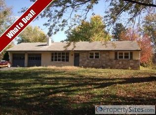1135 2nd St, Richboro, PA 18954