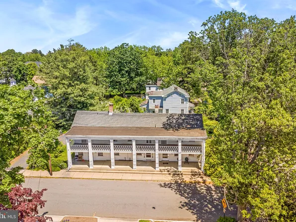 1-3-5 Scott Ave, Cranbury, NJ 08512