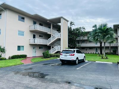 2812 S Garden Drive #202, Lake Worth, FL, 33461