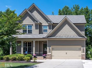 49 Loom Ct, Jefferson, GA 30549