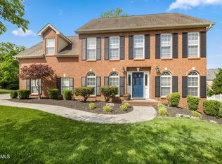 12525 Coral Reef Cir, Knoxville, TN 37922
