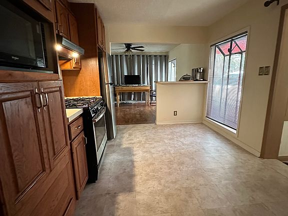 Kitchen and Dining Room