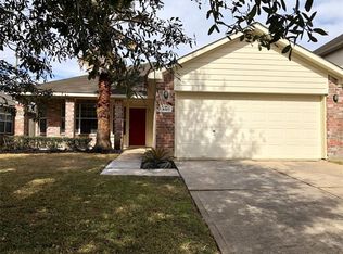 4007 Kelsey Trail Ln, Houston, TX 77047
