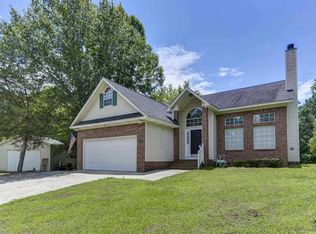 208 Rocky Meadows Rd, Irmo, SC 29063