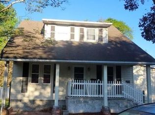 1616 Ford Ave, South Plainfield, NJ 07080