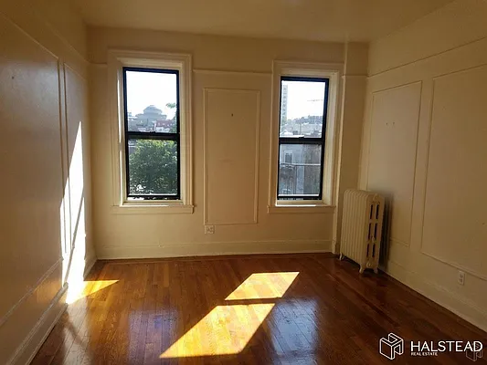 Rented by Brown Harris Stevens | media 18