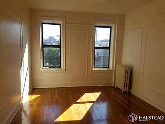 Rented by Brown Harris Stevens