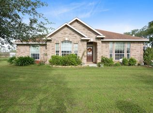 242 Terra Alta Ranch Rd, Dale, TX 78616