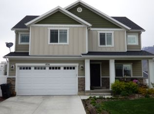 1936 W 800 N, Mapleton, UT 84664