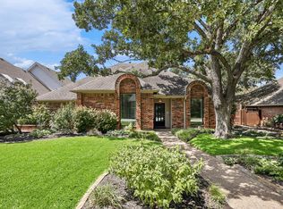 3051 Ridgeview Dr, Grapevine, TX 76051