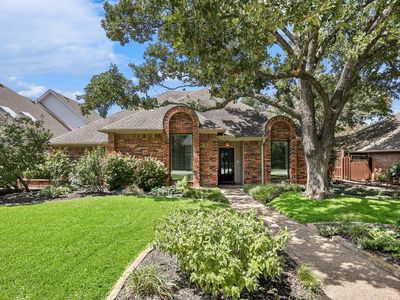 3051 Ridgeview Dr, Grapevine, TX, 76051