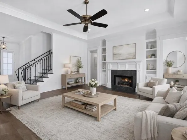 1421 Peyton Run Loop, Collierville, TN 38017