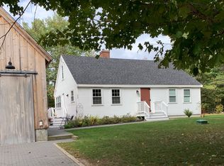 209 Garney Rd, Brookfield, NH 03872