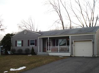 107 Carter Ter, Hackettstown, NJ 07840