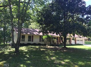 670 Adams Rd, Fayetteville, GA 30214