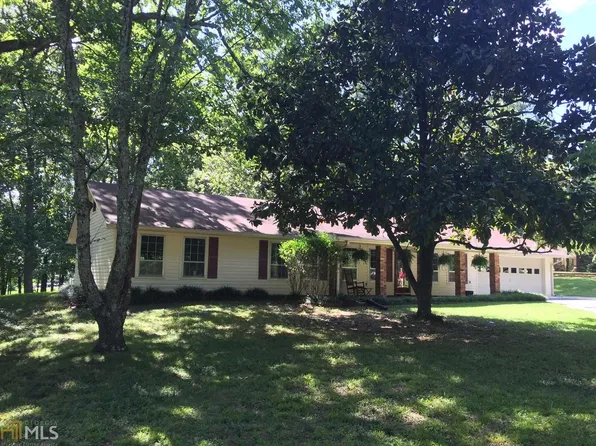 670 Adams Rd, Fayetteville, GA 30214