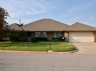 4701 NW 73rd St, Oklahoma City, OK 73132