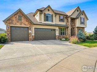 5820 Shepherd St, Timnath, CO 80547