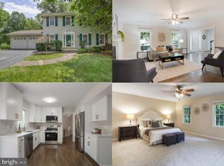 1429 Valley Mill Ct, Herndon, VA 20170