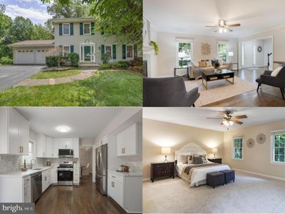 1429 Valley Mill Ct, Herndon, VA, 20170