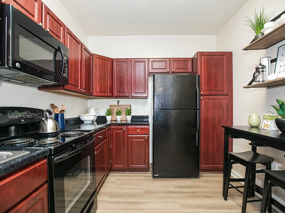 Mission Place Apartments