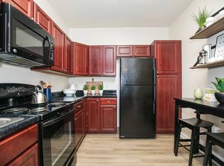 Mission Place Apartments, Jessup, MD 20794