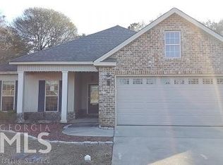 508 Amherst St, Kathleen, GA 31047