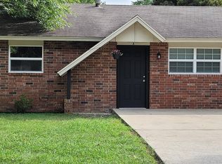 2507 Jo Ave #A, Springdale, AR 72762