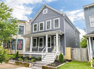 3503 E Clay St, Richmond, VA 23223