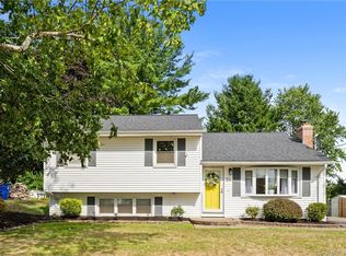 24 Ralph Ave, Newington, CT 06111