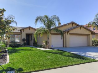 27195 Oak Ridge Rd, Moreno Valley, CA 92555